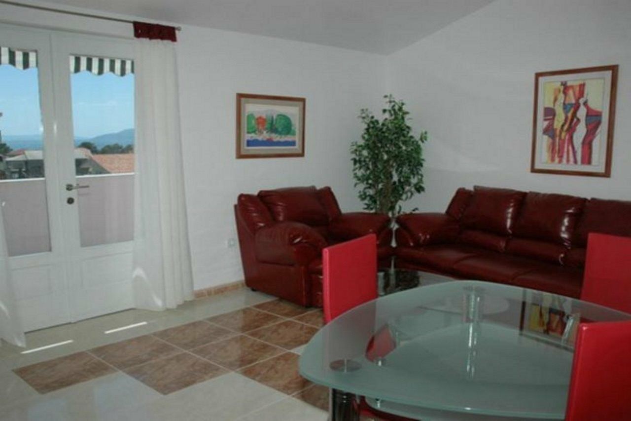 Apartments Rajcevic Makarska Exterior photo